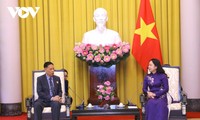 越南重视与柬埔寨的传统友好和全面合作关系