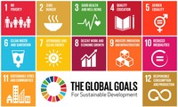  联合国发起关于可持续发展目标的宣传活动
