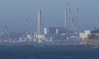 日本通报第二次处理水排海