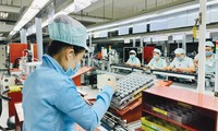 世界银行预测越南今年国内生产总值将增长4.7%