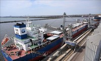 乌克兰：更多船只准备使用黑海新安全走廊