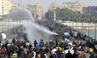 Tote und Verletzte bei Auseinandersetzung in Kairo