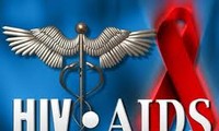 Vietnam feiert den Welt-Aids-Tag