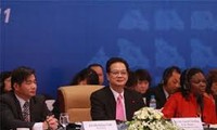 Geberländer sichern fast 7,4 Milliarden US-Dollar für Vietnam zu