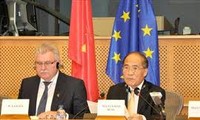 Vietnam will die Zusammenarbeit mit der EU vertiefen