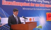 Vietnam soll neue Strategie zur industriellen Entwicklung aufstellen