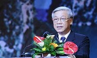 Vietnam will positive Änderungen beim Partei-Ausbau 