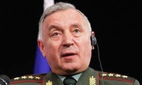 Russland und die Nato genehmigen Plan für Militärkooperation für 2012 