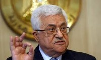 Abbas soll Übergangsregierung von Palästina leiten