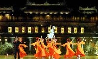 Bereits 24 ausländische Ensembles für das Hue-Festival registriert