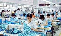 Vietnam will 2012 Textilwaren im Wert von 15 Milliarden US-Dollar exportieren