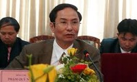 Konferenz hochrangiger Beamter der Mekongländer gegen Menschenhandel