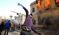 Ägypten: Jahrestag des arabischen Frühlings
