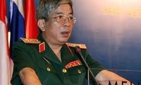 Dialog der Verteidigungsministerien Vietnams und Australiens