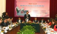 Provinz Quang Ninh will verstärkt Investitionen anlocken