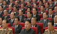 Die nordkoreanische Arbeiterspartei tagt Mitte April in Pjöngjang