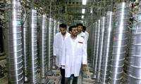 Atomkrise im Iran: Kaum effektive Maßnahmen