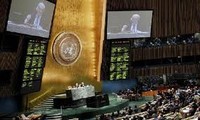 Weltsicherheitsrat stellt Ultimatum für Waffenruhe in Syrien