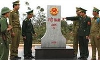 Verstärkung der Zusammenarbeit zwischen Grenzprovinzen Vietnams und Laos