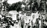 Historischer Sieg der Vietnamesen am 30. April 1975
