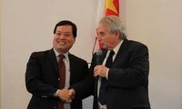Tag der Freundschaft und Solidarität mit Vietnam in Frankreich