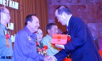 Vietnam begeht den 62. Jahrestag der freiwilligen Jugendlichen