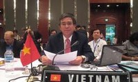 Vize-Außenminister Vinh sagt zu Ergebnissen der ASEAN-Außenminister