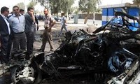 Mehr als 150 Tote bei Bombenanschlag in Irak