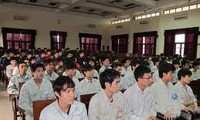 Vietnamesisch-japanisches Forum über Berufsausbildung