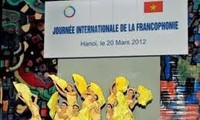 Vietnam beteiligt sich aktiv an den Aktivitäten der Frankophonie