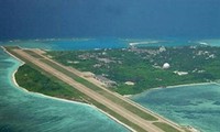 China soll vietnamesische Souveränität im Ostmeer respektieren