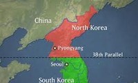 Südkorea erlaubt Hilfe für Nordkorea