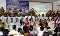 Konferenz der vietnamesischen Baptisten ist in Ho Chi Minh Stadt eröffnet worden