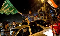 Hamas und Israel einigen sich auf Waffenruhe