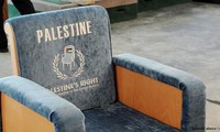 Abstimmung der UN-Vollversammlung zu Aufwertung Palästinas zum Beobachterstaat