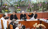 Generalversammlung der asiatischen Bischöfe in Vietnam