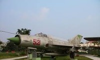 Pham Tuan, Jagdpilot und Kosmonaut