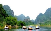 Das kommende Tourismusjahr heißt “Zivilisation am Roten Fluss”