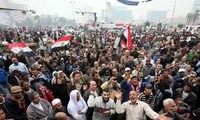 Folgen des arabischen Frühlings