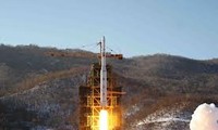Weltsicherheitsrat weitet Sanktionen gegen Nordkorea aus
