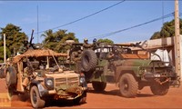 Unsicherer Frieden in Mali
