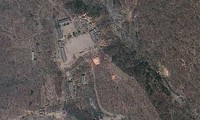 Nordkorea bereitet sich auf den dritten Atomtest vor