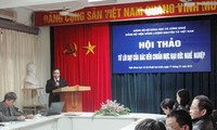 Forum über Lehren von Ho Chi Minh und Berufsmoral
