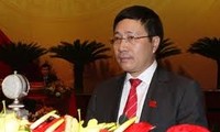 Vietnam will für Menschenrechtsrat der UNO kandidieren