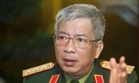 Vietnamesische Militärdelegation besucht Deutschland