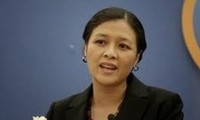 Vietnam verfolgt selbständige unabhängige Außenpolitik