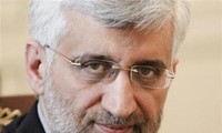 Iran unterreicht sein Recht auf Urananreicherung