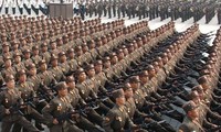 Denuklearisierung auf koreanischer Halbinsel kann nur durch Verhandlungen gelöst werden