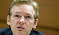 WikiLeaks veröffentlicht weitere Geheimdokumente der USA