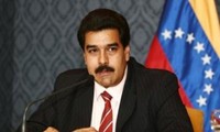 Nicolas Maduro gewinnt knapp die Präsidentschaftswahl in Venezuela